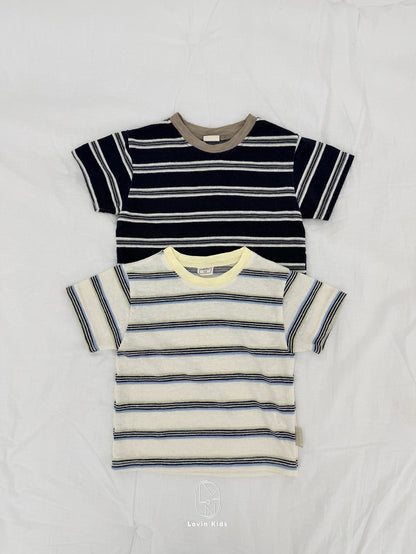 [PRE-ORDER] Soda Pop Line T-Shirts