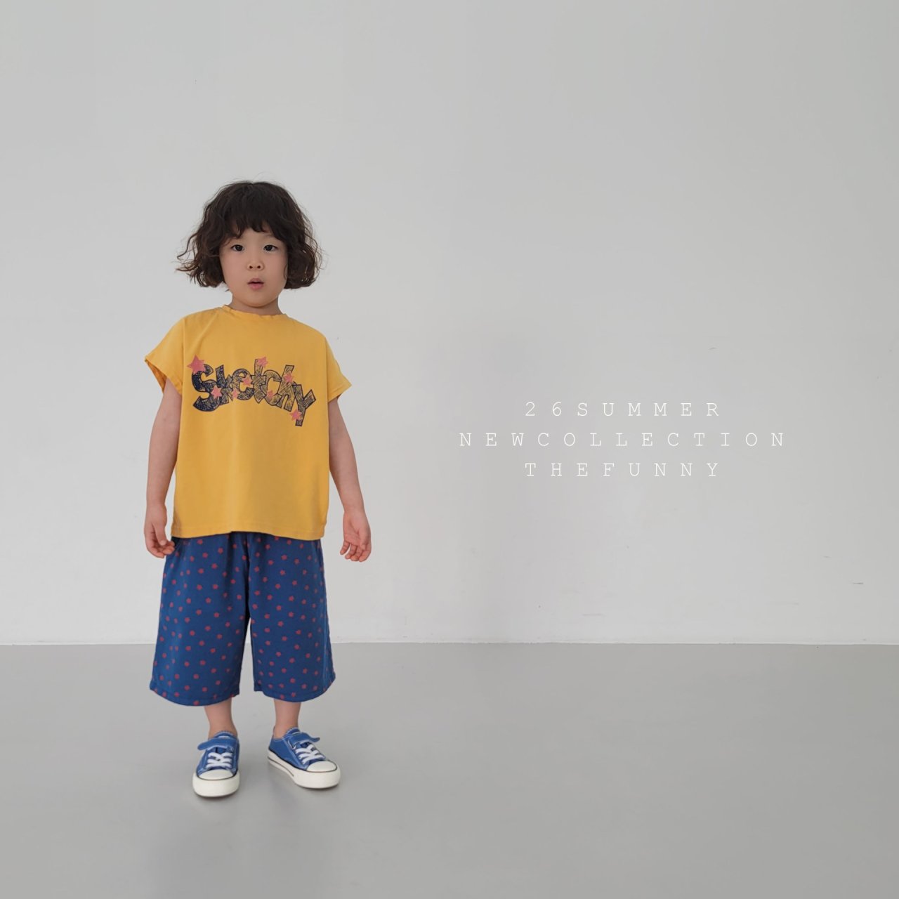[PRE-ORDER] Sketchy T-Shirts