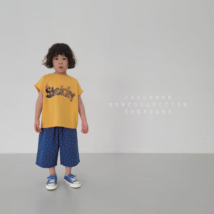 [PRE-ORDER] Sketchy T-Shirts