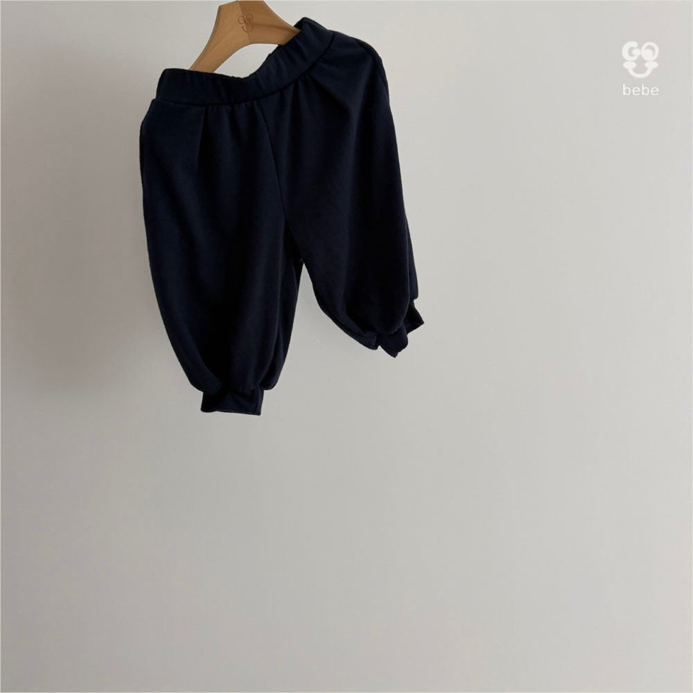 [PRE-ORDER] Soft Baby Pants