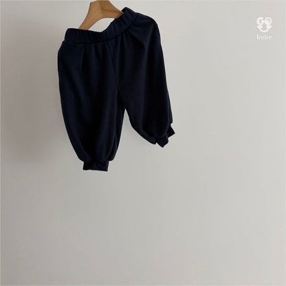 [PRE-ORDER] Soft Baby Pants