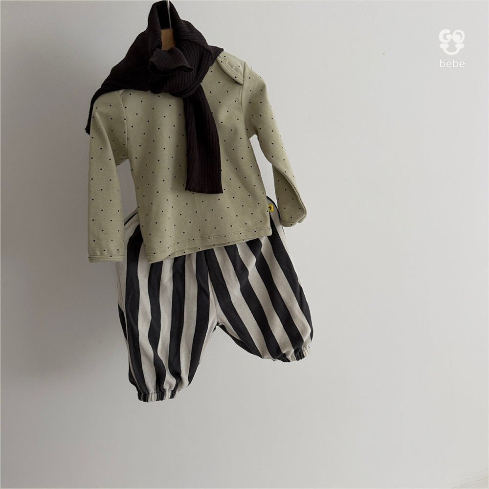 [PRE-ORDER] Small Bean Baby T-Shirts