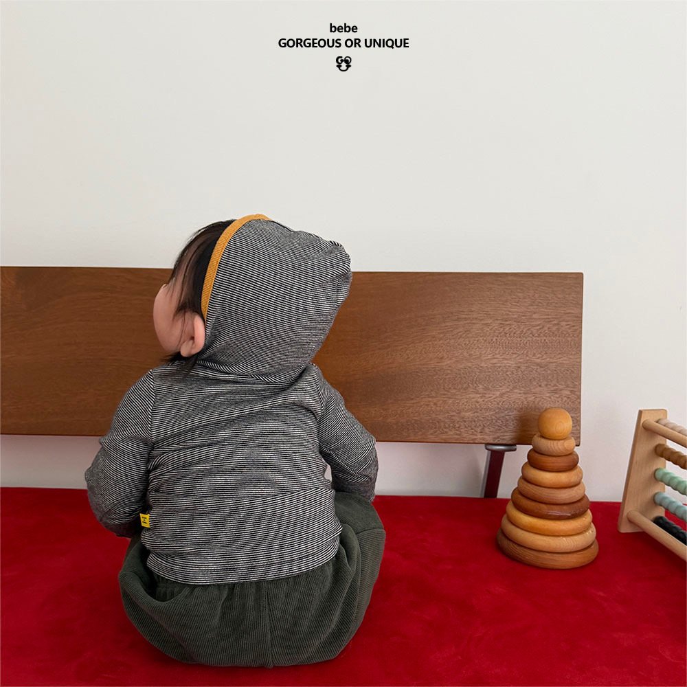 [PRE-ORDER] Lego Baby Hoodie T-Shirts