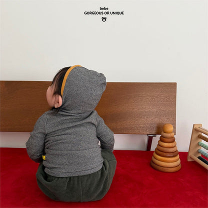 [PRE-ORDER] Lego Baby Hoodie T-Shirts
