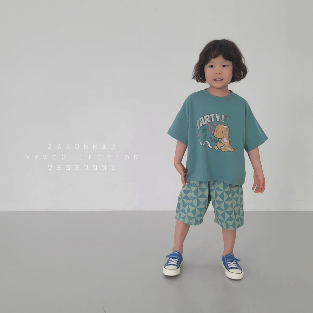 [PRE-ORDER] Dino T-Shirts
