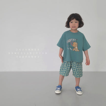 [PRE-ORDER] Dino T-Shirts