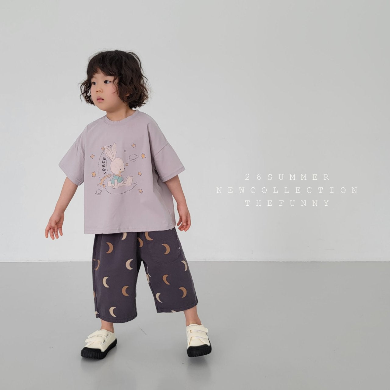 [PRE-ORDER] Moon Rabbit T-Shirts