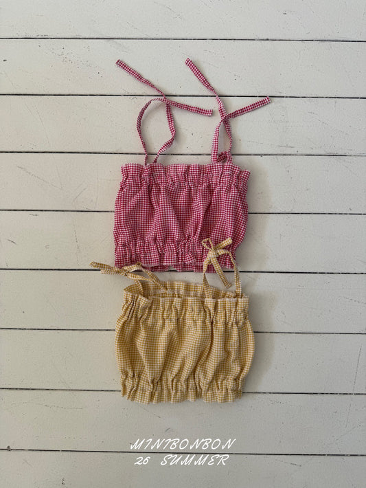[PRE-ORDER] Square Top