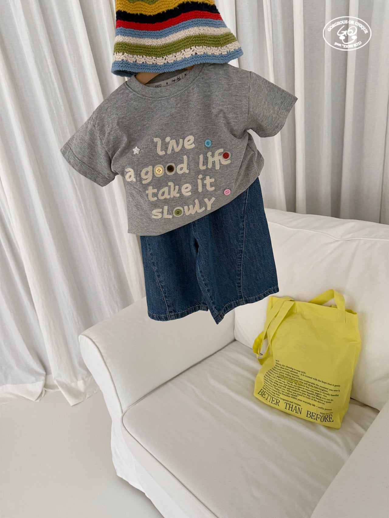[PRE-ORDER] Seed Pants