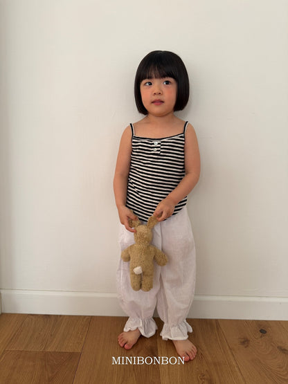 [PRE-ORDER] Little House Pants