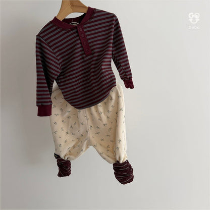 [PRE-ORDER] Open Line Baby T-Shirts