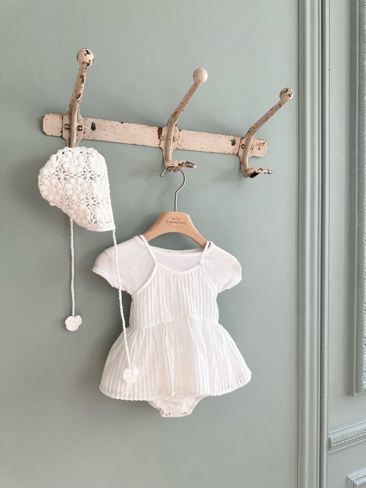 [PRE-ORDER] Lovey Bustier (Mom Couple)