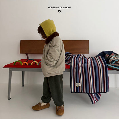 [PRE-ORDER] Every Day Pants