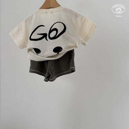 [PRE-ORDER] Frame Shorts