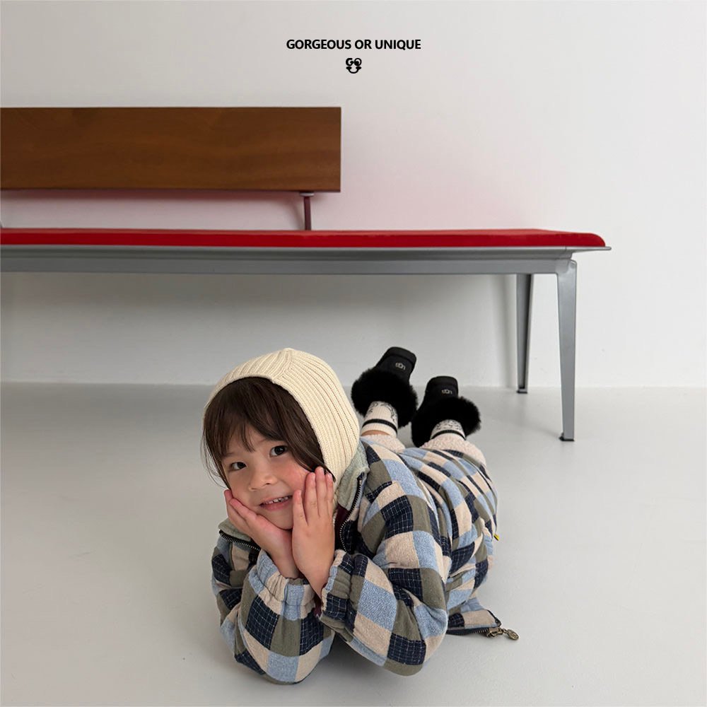 [PRE-ORDER] Square Overalls