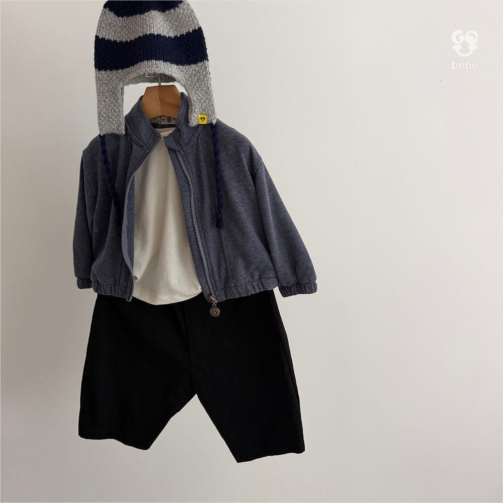 [PRE-ORDER] Puppy Baby Jacket