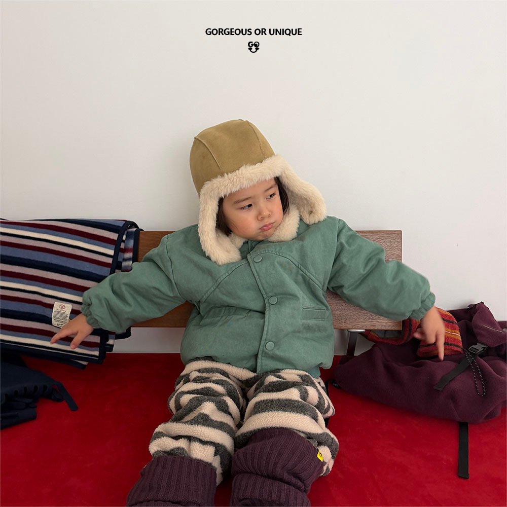[PRE-ORDER] Gentle Jumper