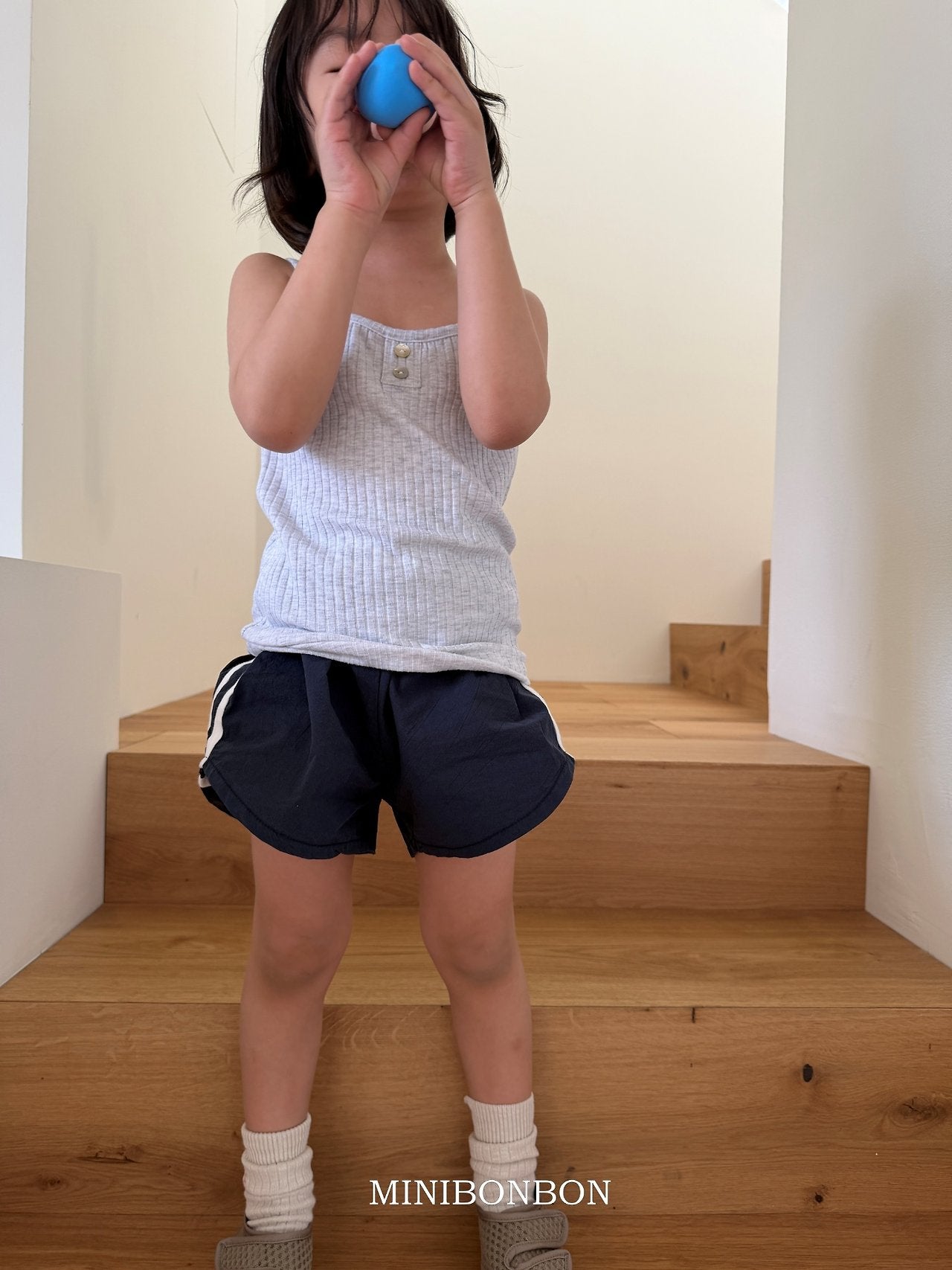 [PRE-ORDER] Kids Tank Top