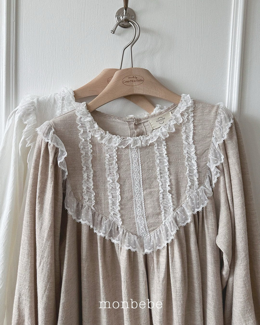[PRE-ORDER] Angel Dress (Mom Couple)