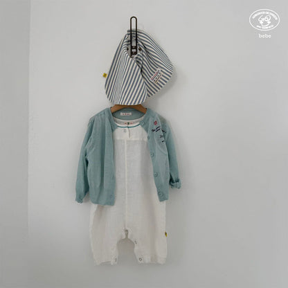 [PRE-ORDER] Sea Body Suit