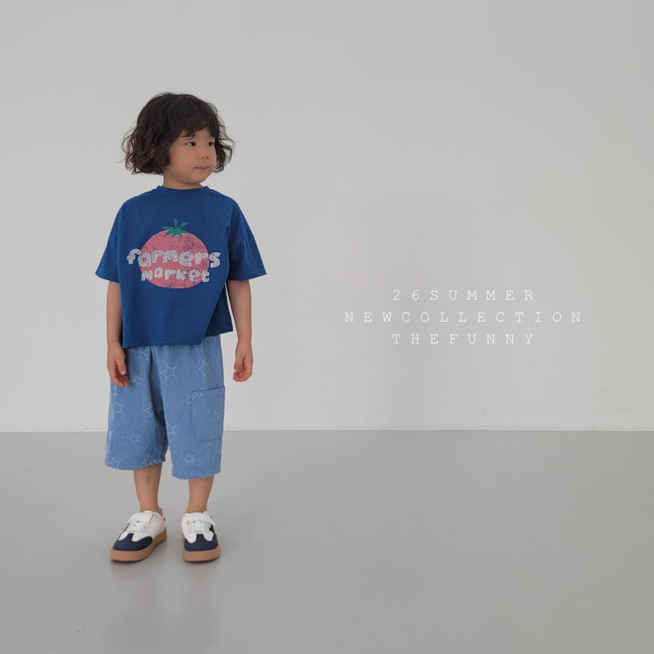 [PRE-ORDER] Tomato T-Shirts