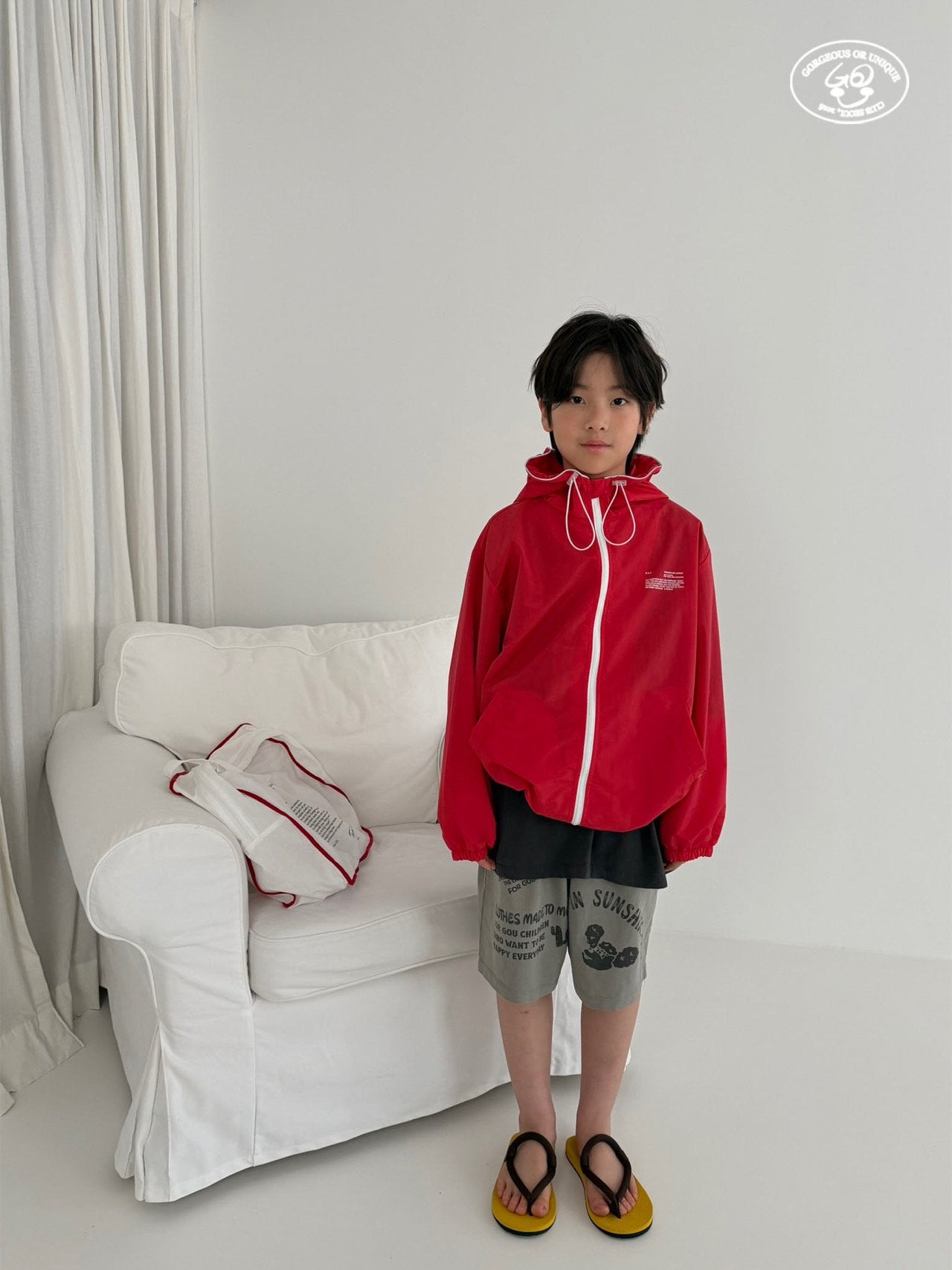 [PRE-ORDER] Sea Pants
