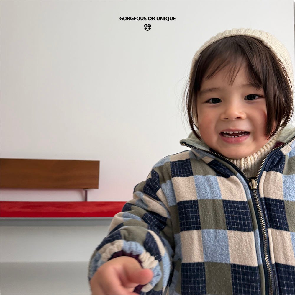 [PRE-ORDER] Double Reversible Jumper