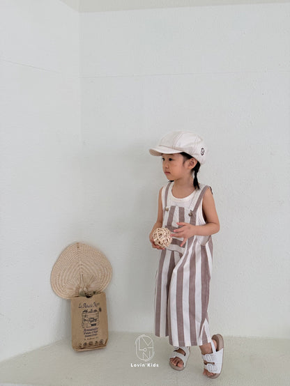 [PRE-ORDER] Days Overalls