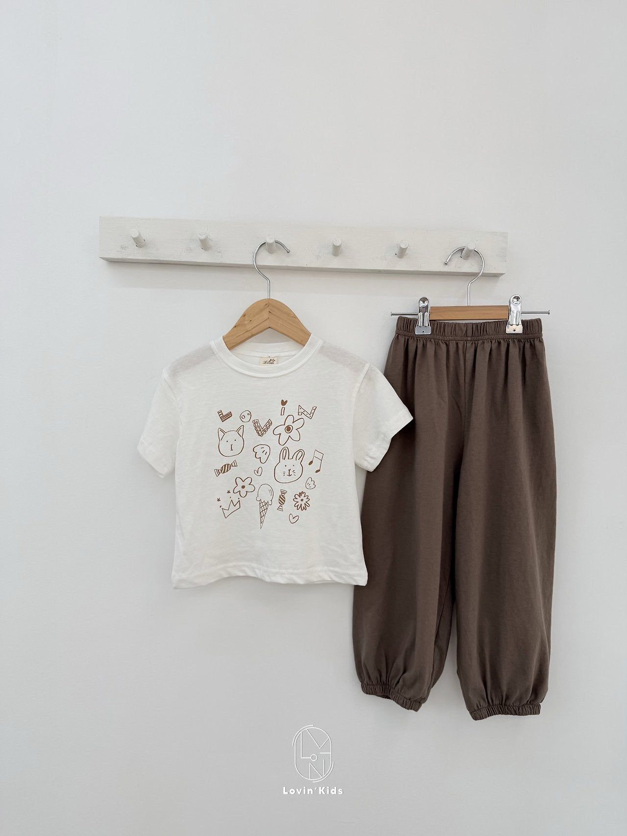 [PRE-ORDER] Sketch T-Shirts