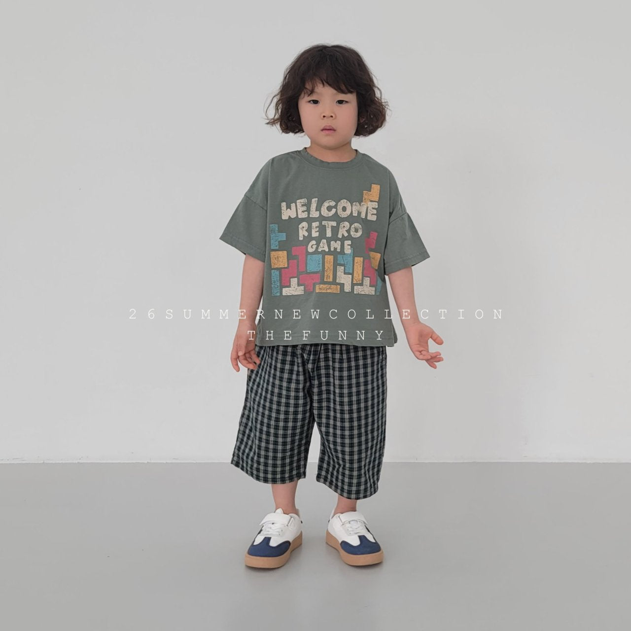 [PRE-ORDER] Retro T-Shirts