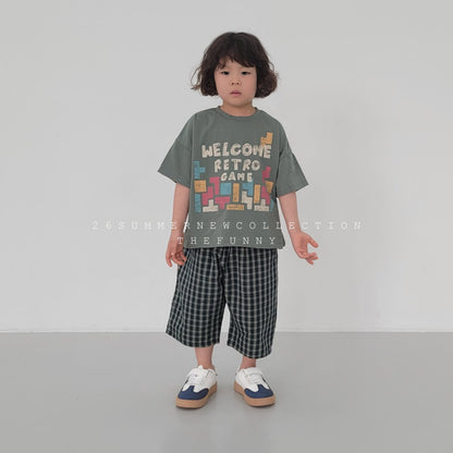 [PRE-ORDER] Retro T-Shirts