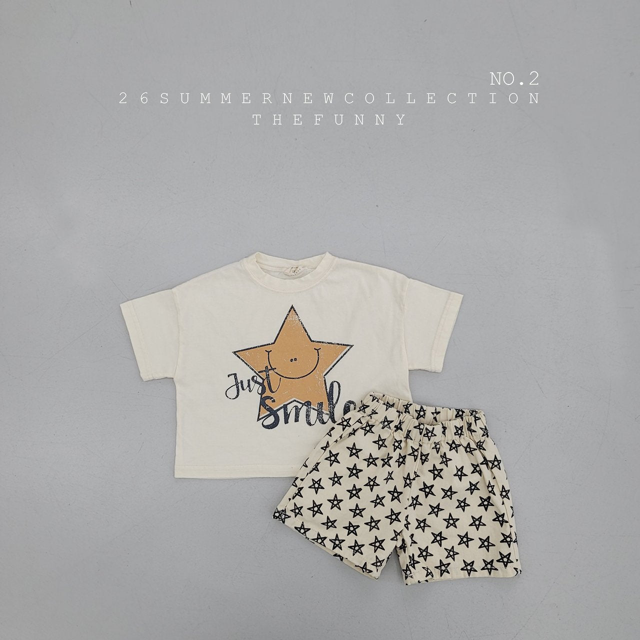 [PRE-ORDER] Just T-Shirts