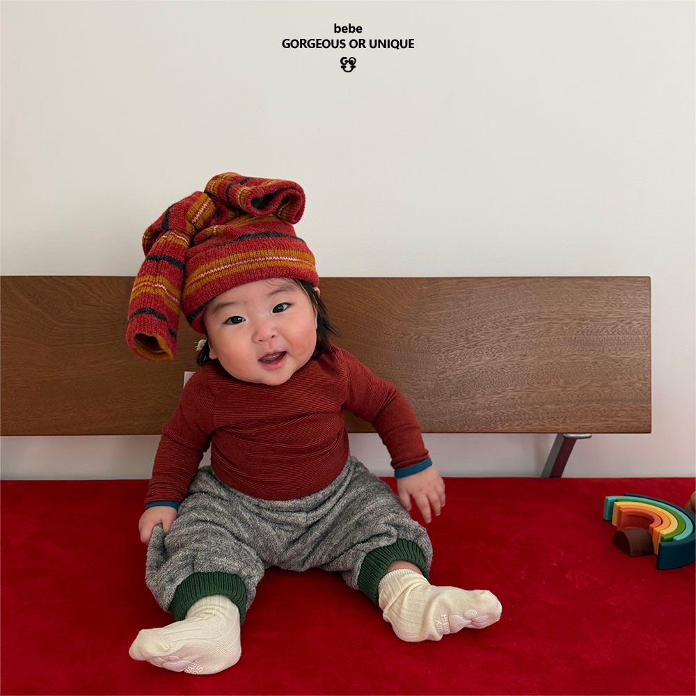 [PRE-ORDER] Gift Beanie