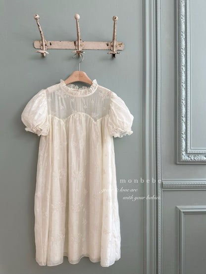 [PRE-ORDER] Bianca Dress (Mom Couple)