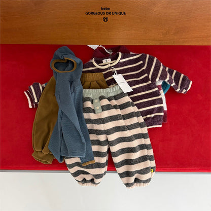 [PRE-ORDER] Masil Baby Pants