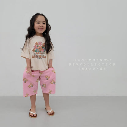 [PRE-ORDER] Puppy Pants
