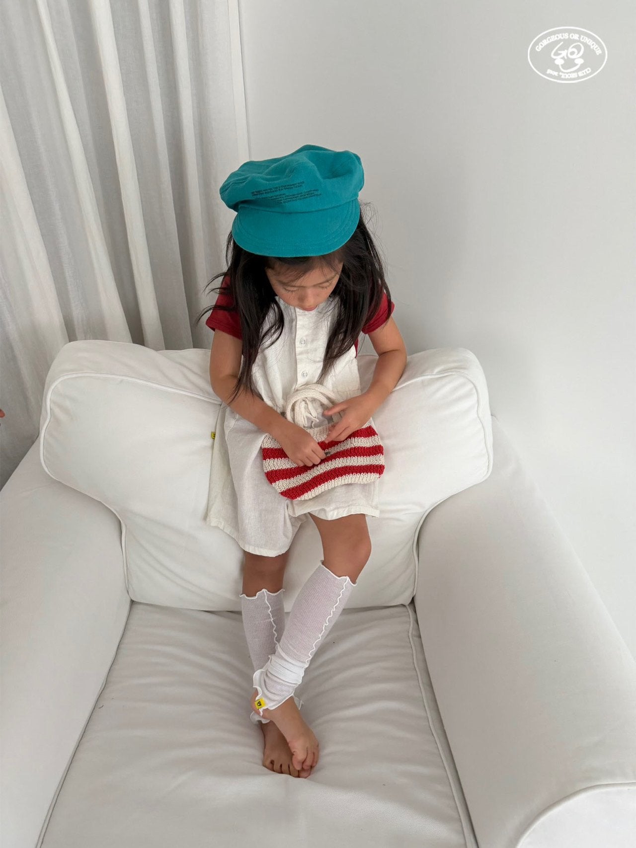 [PRE-ORDER] Oh My Warmer