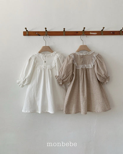 [PRE-ORDER] Angel Dress (Mom Couple)