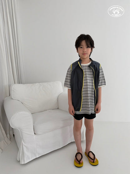 [PRE-ORDER] Gara Gara T-Shirts