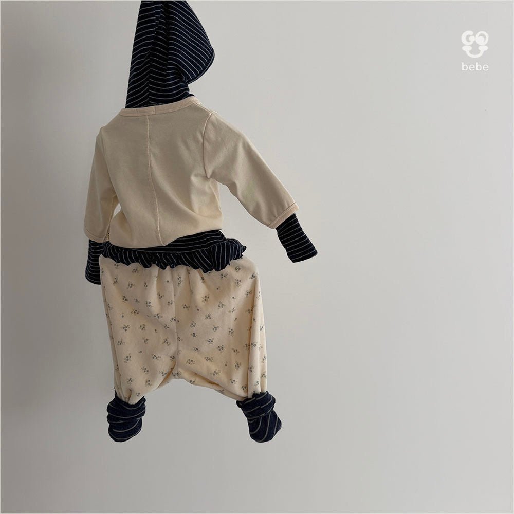 [PRE-ORDER] Seven Baby T-Shirts