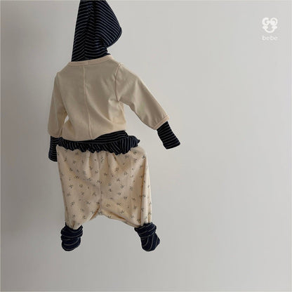 [PRE-ORDER] Seven Baby T-Shirts