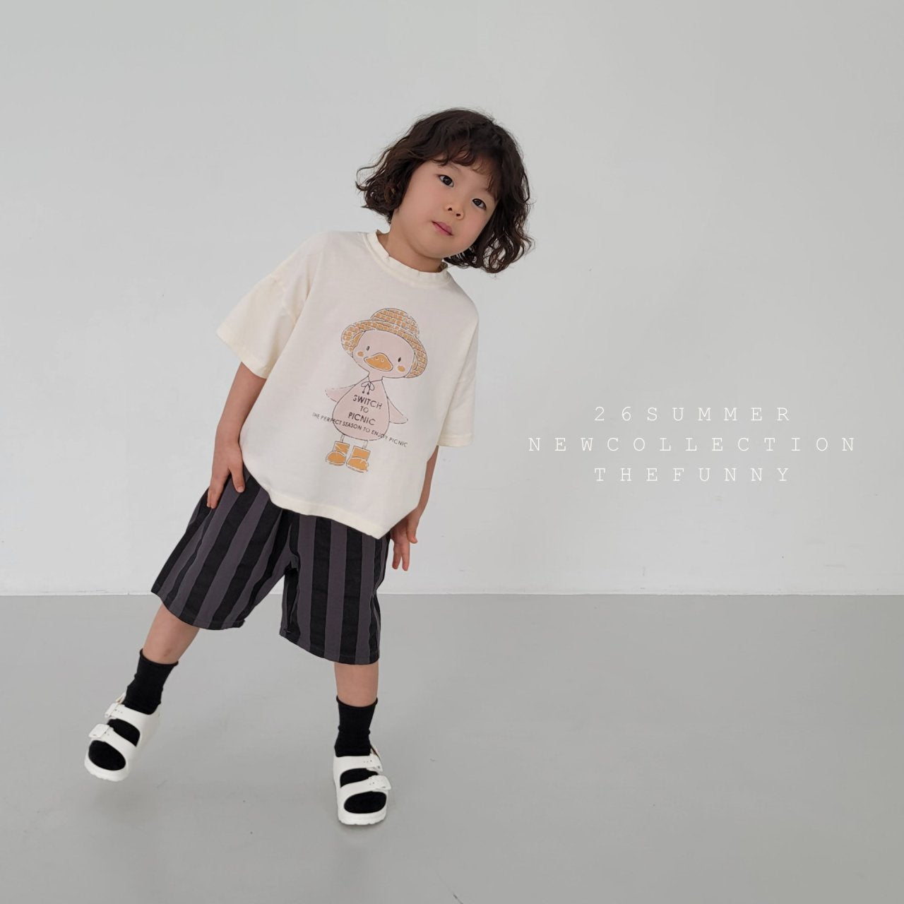 [PRE-ORDER] Duck T-Shirts