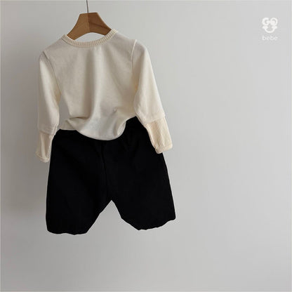 [PRE-ORDER] Attach Baby T-Shirts