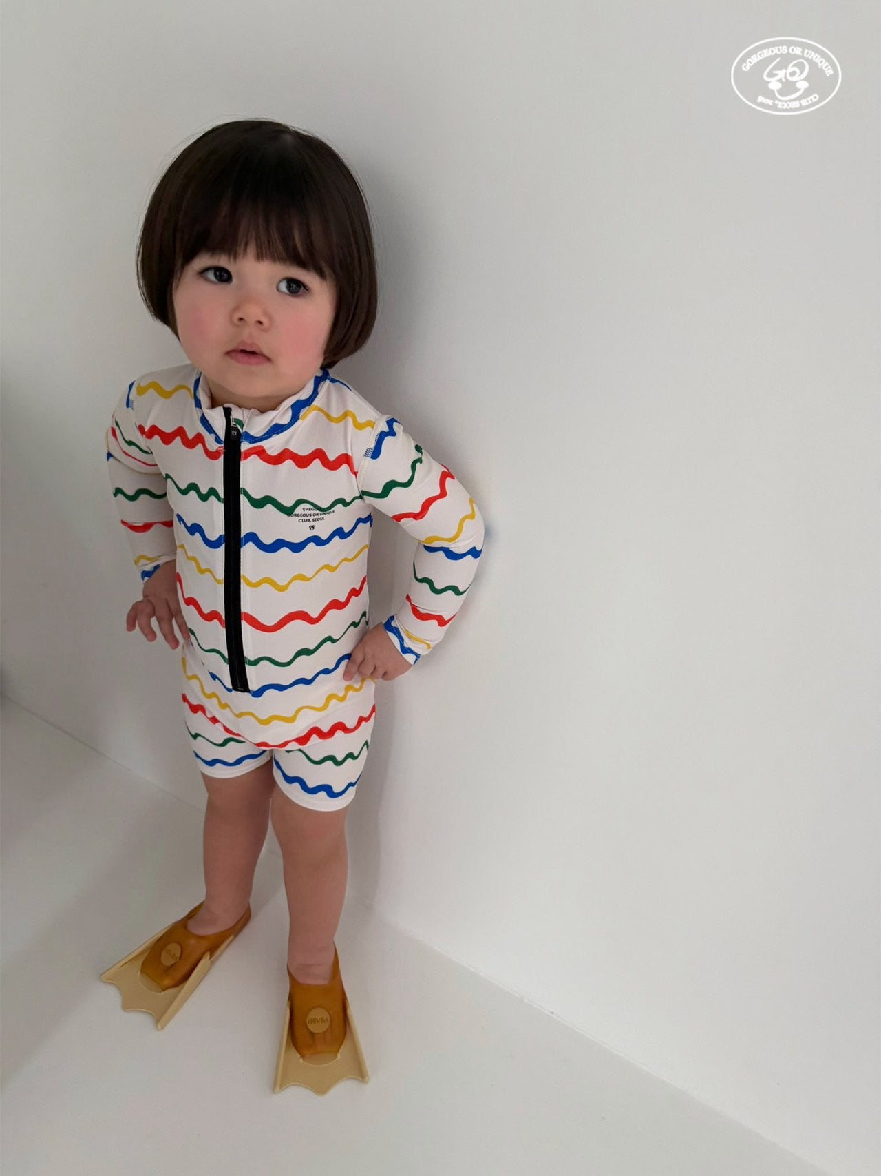 [PRE-ORDER] Swim Suit