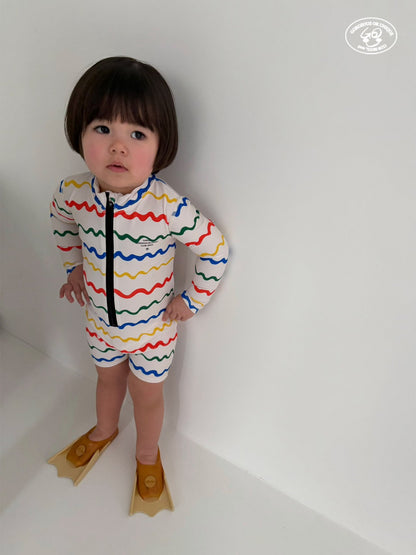 [PRE-ORDER] Swim Suit