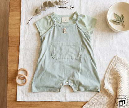 [PRE-ORDER] Kangaroo Body Suit