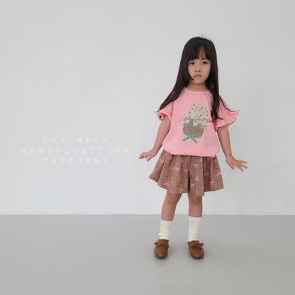 [PRE-ORDER] Chocolate Bar T-Shirts