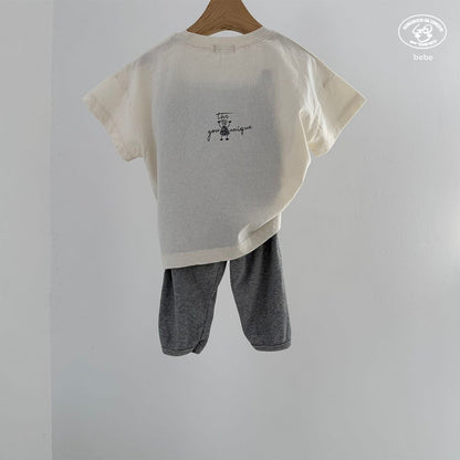 [PRE-ORDER] Gou Baby T-Shirts