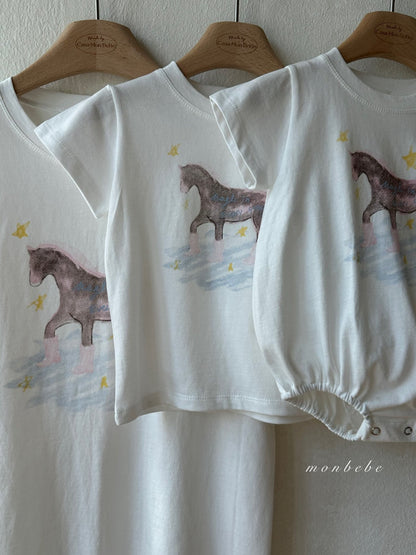 [PRE-ORDER] Magic Step Body Suit