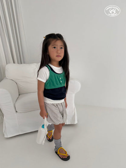 [PRE-ORDER] Pumpkin Shorts
